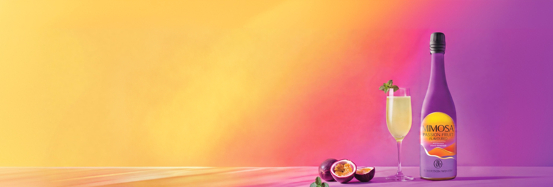 Sparkling Spritzers